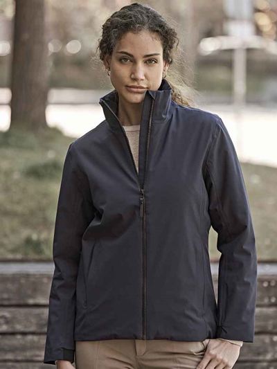 Tee Jays Ladies All Weather Jacket