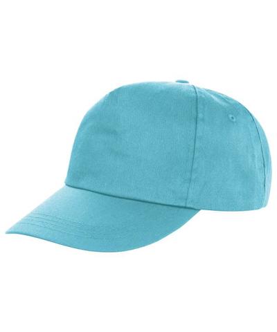 Basic Cap