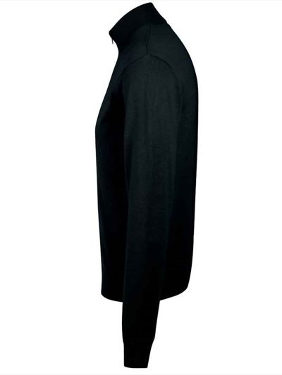 SOL'S Gordon Full Zip Cotton Acrylic Cardigan