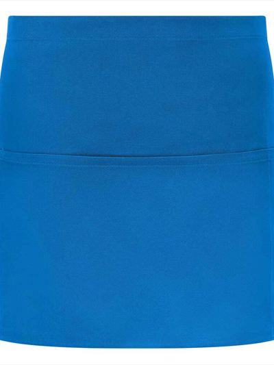 Waist Pocket Apron