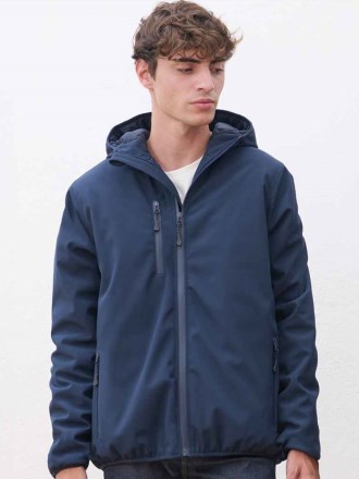 SOL'S Falcon Padded Soft Shell Jacket