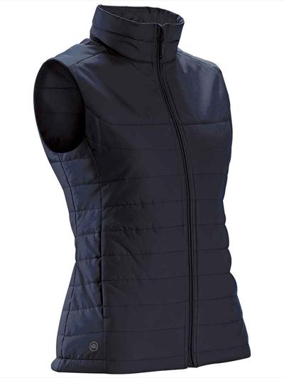 Stormtech Ladies Nautilus Quilted Bodywarmer