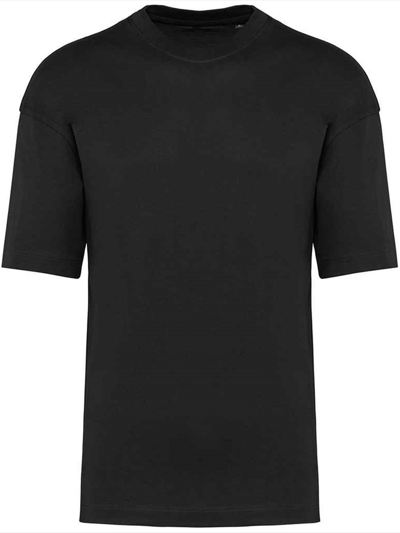 Kariban Unisex Oversized T-Shirt