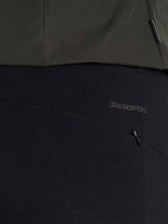 Craghoppers Expert Ladies Kiwi Pro Stretch Trousers