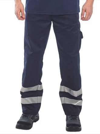 Portwest Iona™ Safety Trousers