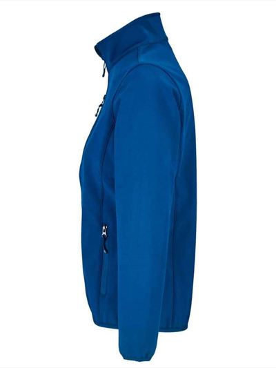 SOL'S Ladies Falcon Recycled Soft Shell Jacket