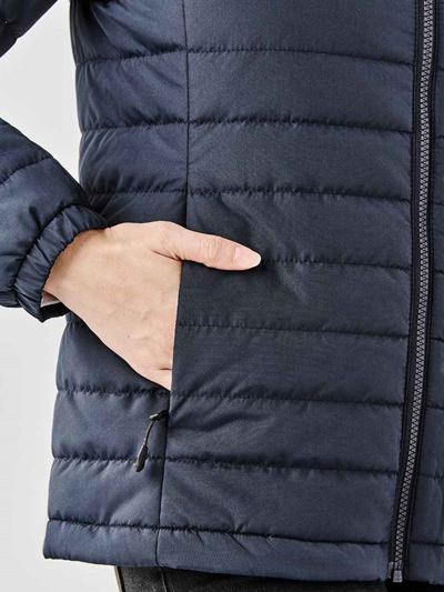 Stormtech Ladies Fairbanks 5-in-1 System Jacket