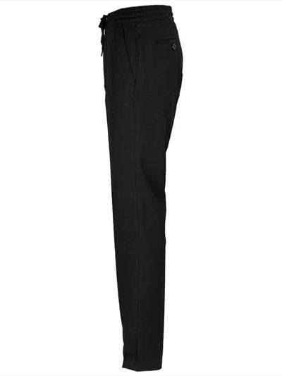 NEOBLU Germain Elasticated Waist Trousers
