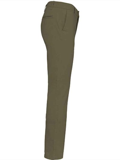 Kariban Chino Trousers