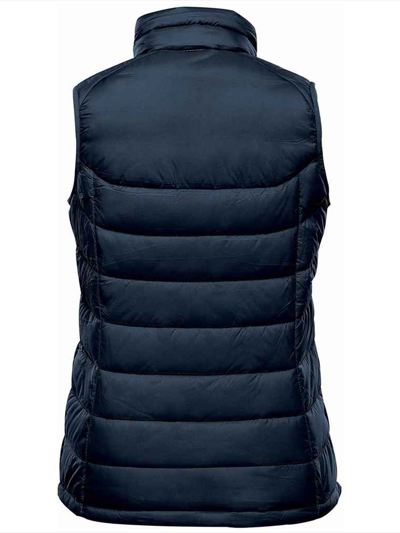 Stormtech Ladies Stavanger Thermal Bodywarmer