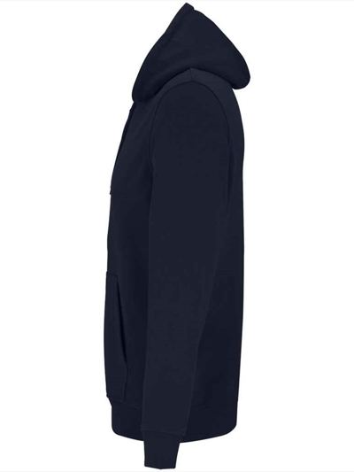SOL'S Unisex Calipso Eco Friendly Full Zip Hoodie