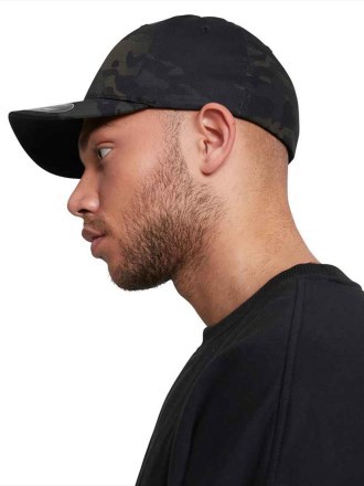 Flexfit Multicam® Cap