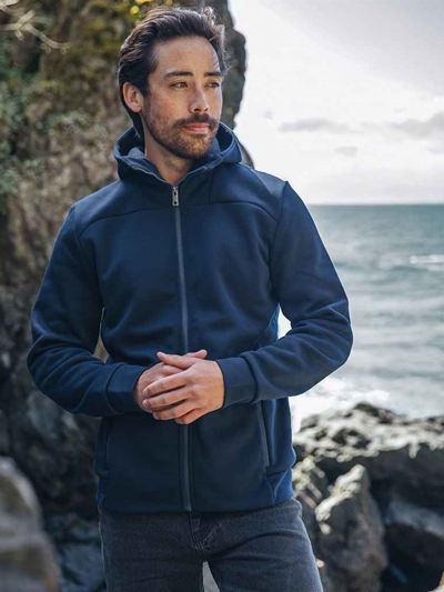 Stormtech Antares Performance Hoodie