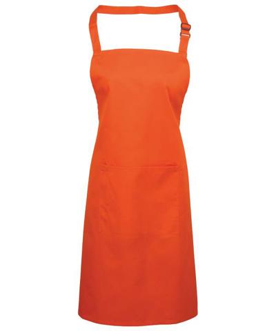 Bib Apron