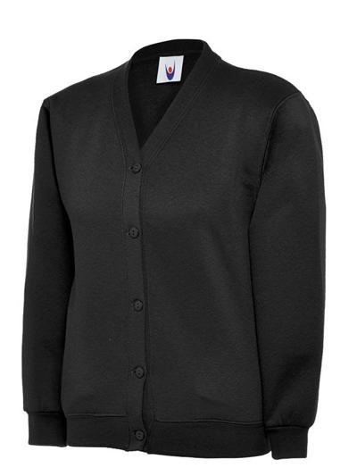 Children's Cardigan