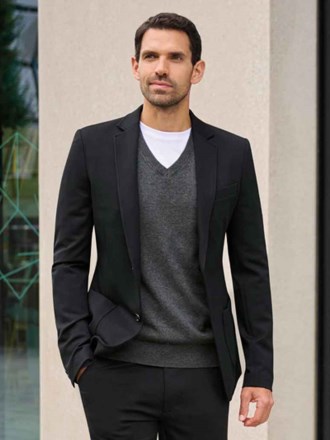 Brook Taverner Jersey Stretch Rory Jacket