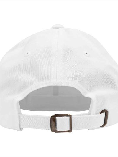 Flexfit Low Profile Cotton Twill Cap