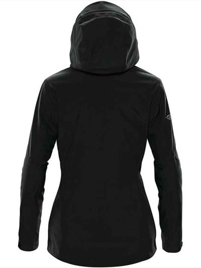Stormtech Ladies Matrix System 3-in-1 Jacket