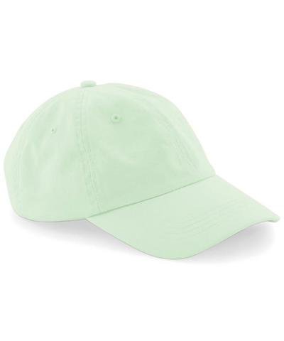 Low Profile 6 Panel Dad Cap