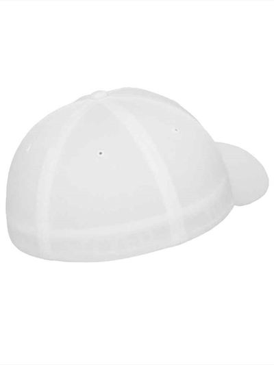 Flexfit 5 Panel Cap