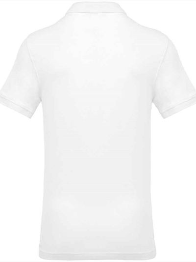 Kariban Short Sleeve Piqué Polo Shirt