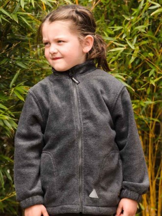 Result Kids/Youths Polartherm™ Fleece Jacket