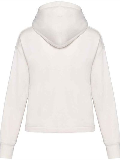 Native Spirit Ladies Full Zip Hooded Sweatshirt