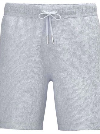 Spasso Terry Towel Shorts