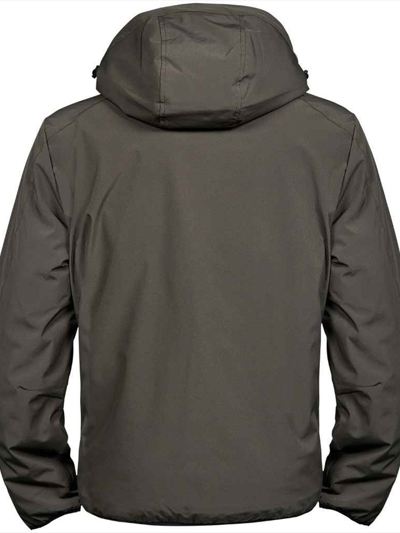 Tee Jays Urban Adventure Shell Jacket