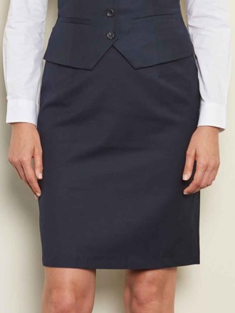 NEOBLU Ladies Constance Suit Skirt