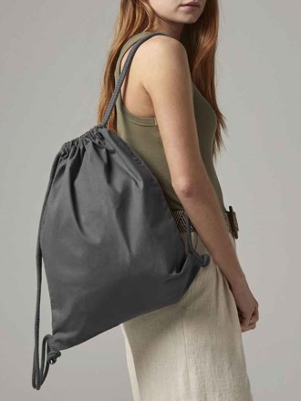 Westford Mill Premium Cotton Gymsac