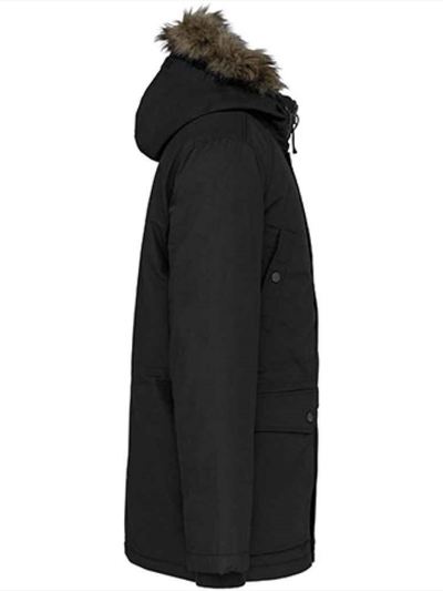 Kariban Winter Parka Jacket