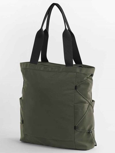 Quadra UrbanShift Tote Bag