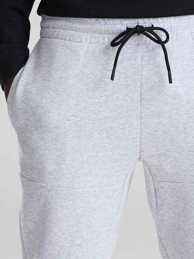 AWDis Adapt Fleece Jog Pants
