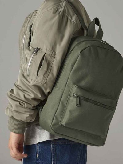 Mini essential Fashion Backpack