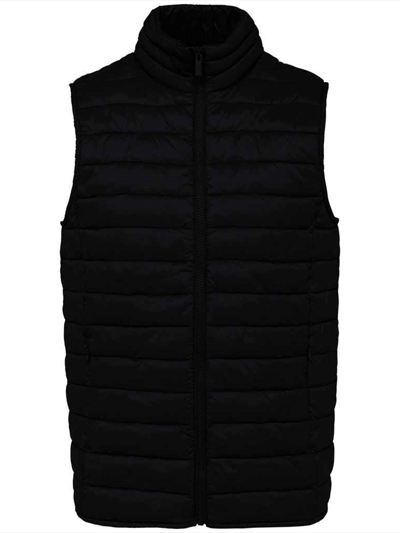 Native Spirit Light Recycled Bodywarmer
