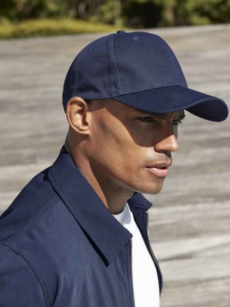 Beechfield Ultimate 6 Panel Cap