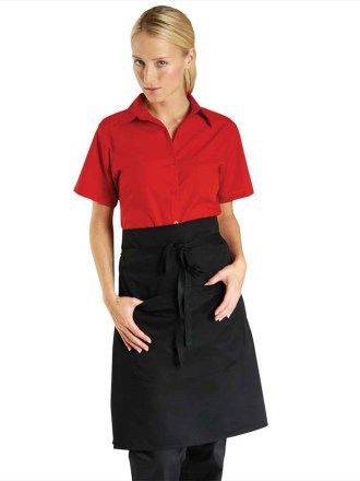 Dennys Waist Apron with Pocket