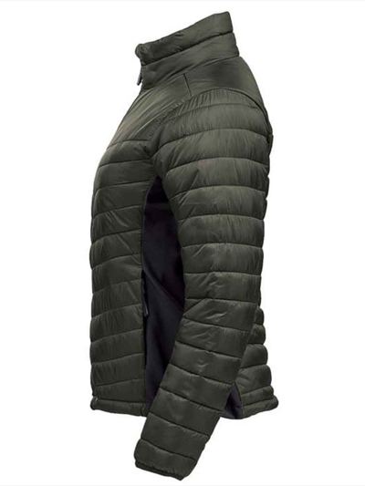 Stormtech Ladies Montserrat Thermal Jacket