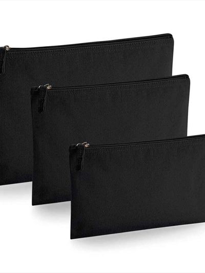 Westford Mill EarthAware® Organic Accessory Pouch