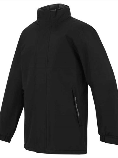 Regatta Kids Dover Parka Jacket