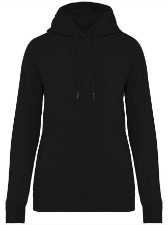 Native Spirit Ladies Raglan Sleeve Hoodie