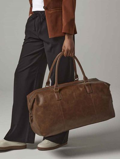 Quadra NuHide® Weekender