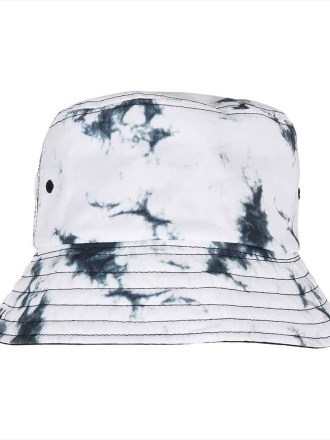 Flexfit Batik Dye Reversible Bucket Hat