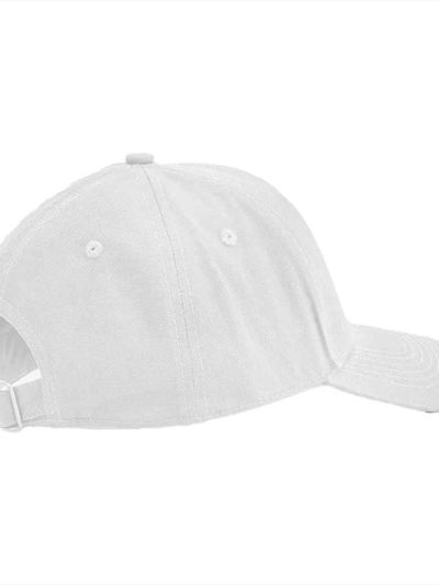 Beechfield EarthAware® Classic Organic Cotton 6 Panel Cap