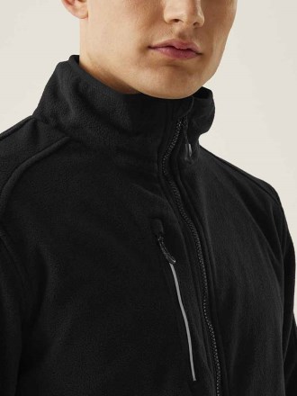 Regatta Omicron III Waterproof Fleece Jacket