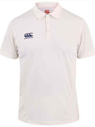 Canterbury Cricket Shirt