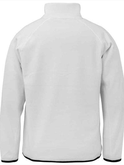 Result Recycled Polarthermic Fleece Jacket