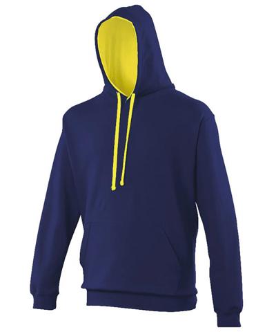 Varsity Hoodie
