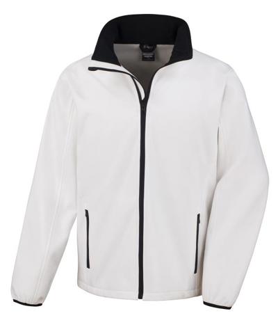Printable Soft Shell